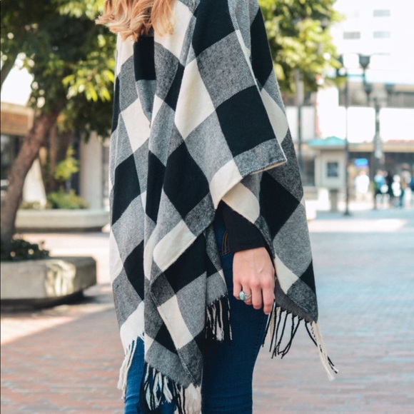 BACK BY POPULAR DEMAND! Only have 2! Buffalo Check - Picture 7 of 7